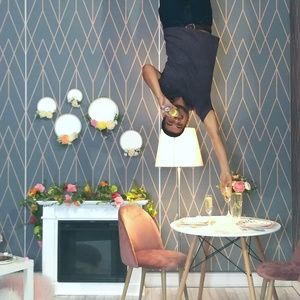 Meet your Posher, Joakin